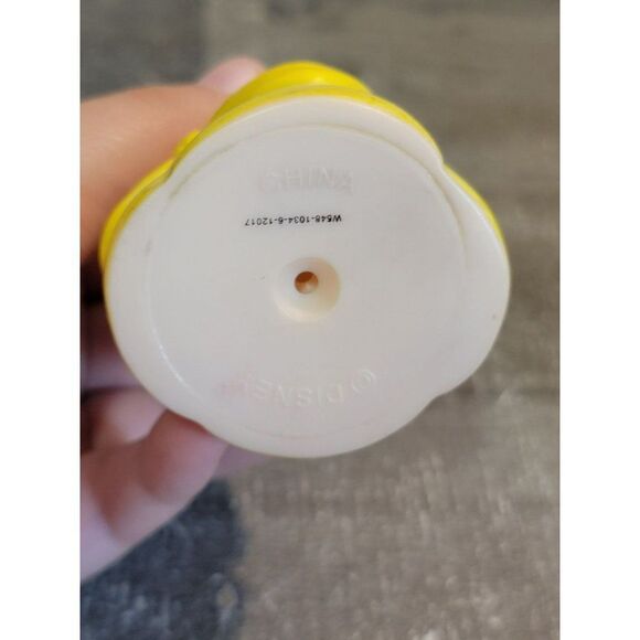 Disney yellow dress Belle Beauty and the Beast toy figure - Picture 7 of 7